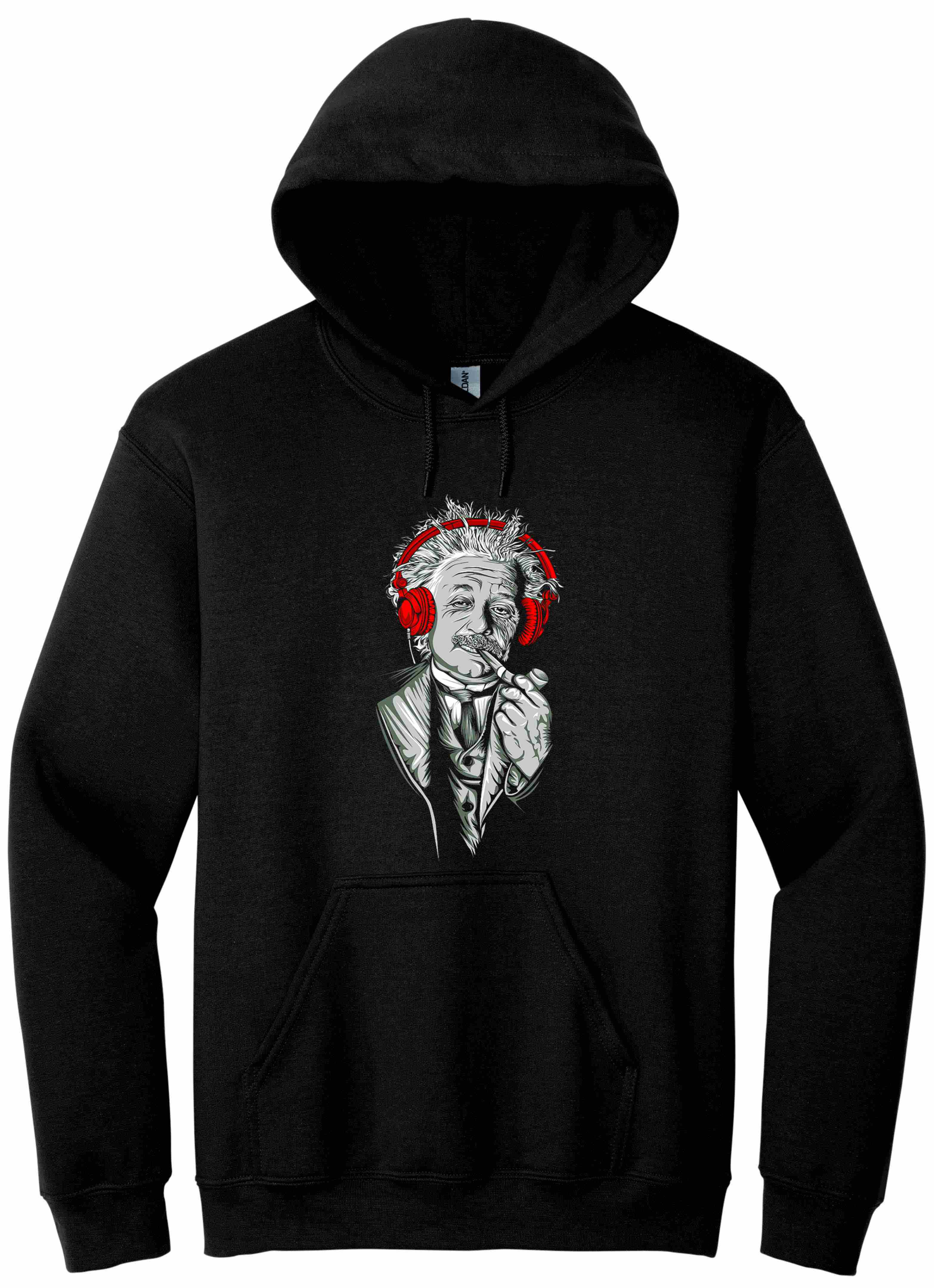 Einstein Funny Parody-10511