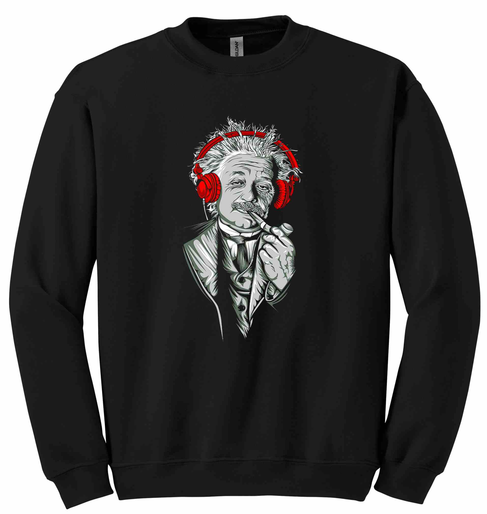 Einstein Funny Parody-10511