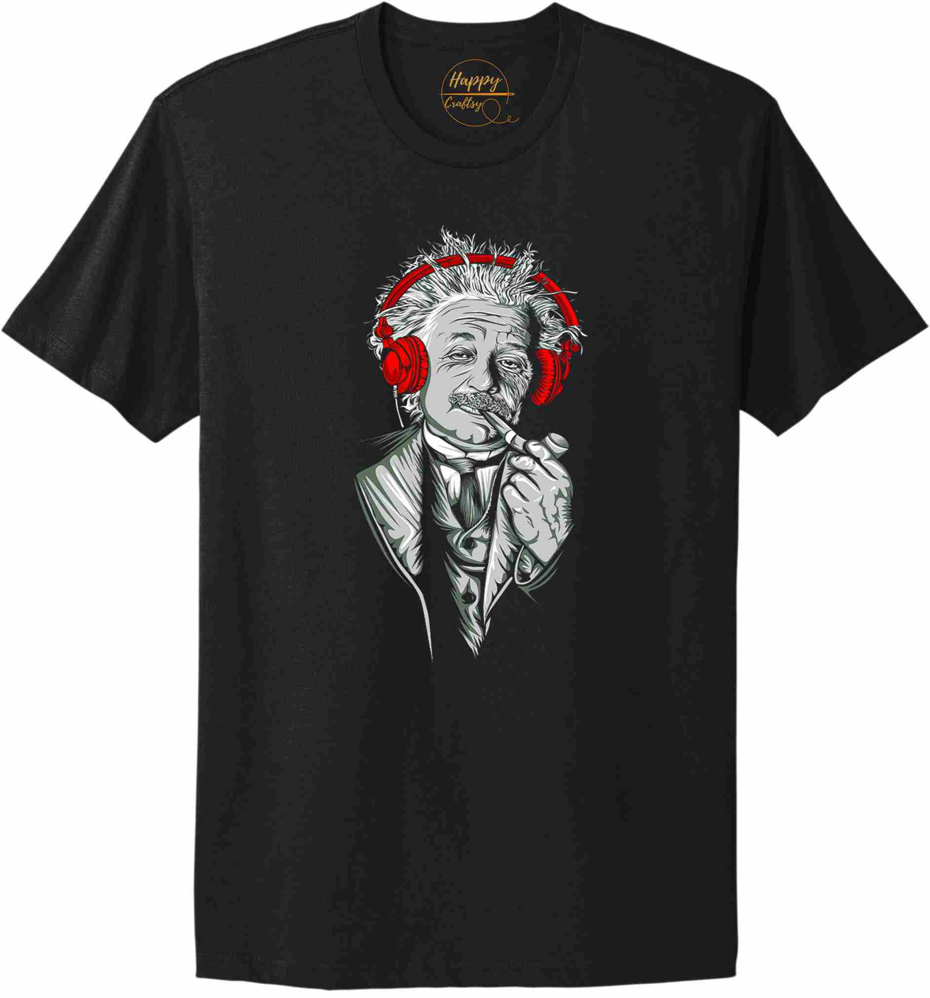 Einstein Funny Parody-10511