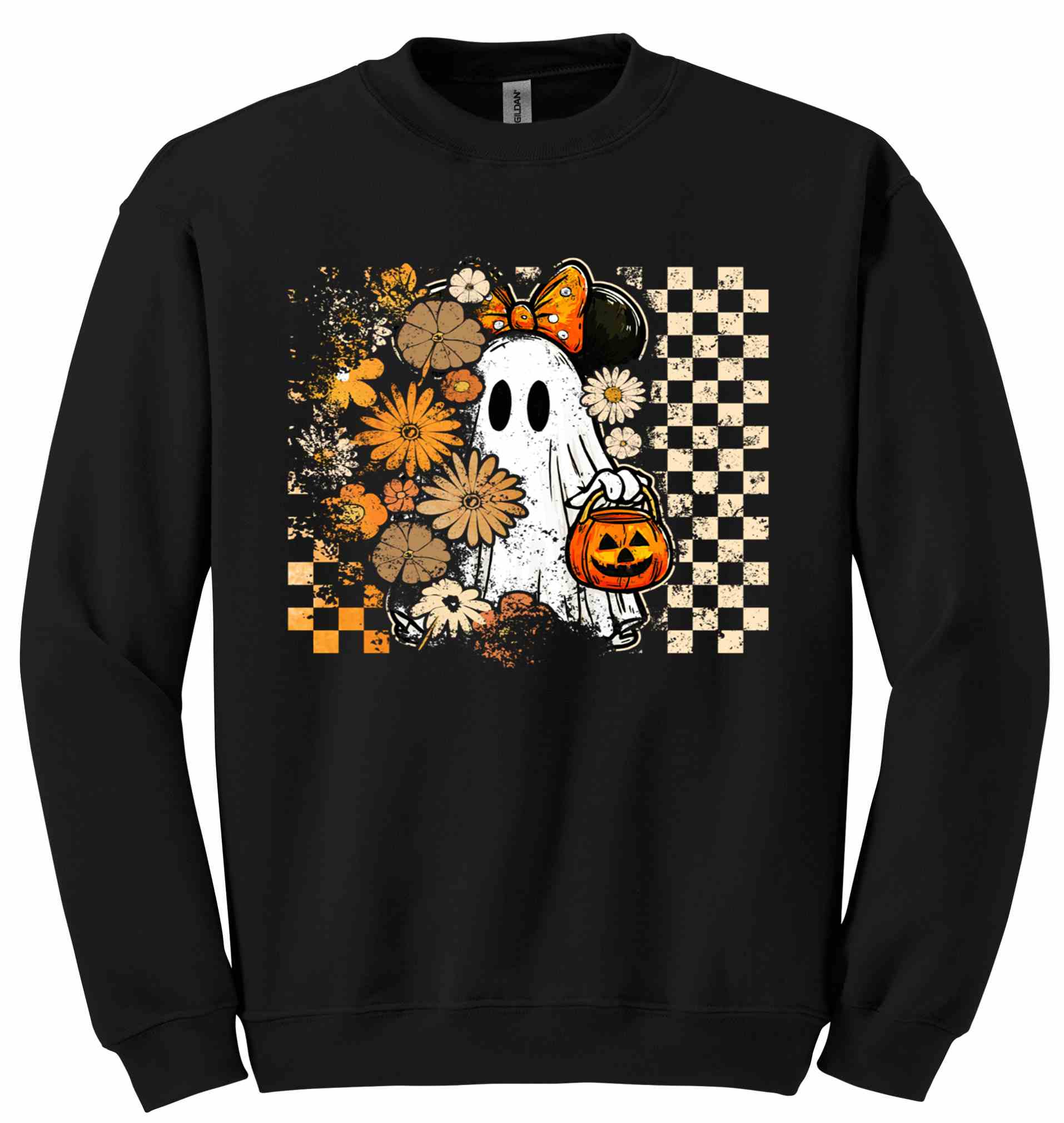 Trick or Treat Mousy Girl-11070
