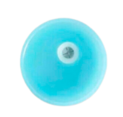 Blue lids