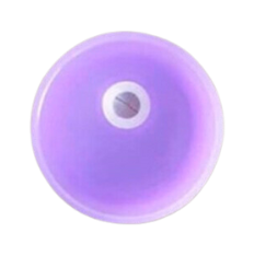 Purple Lids